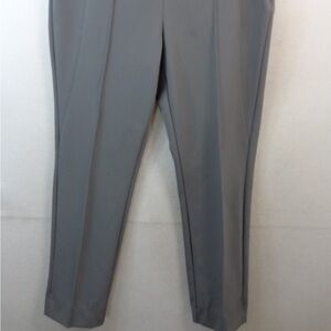 Athleta Lafayette 148 New York Charcoal Joggers